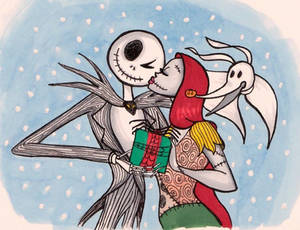 Jack, Sally and Zero