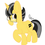 OC - Phin Pie 3