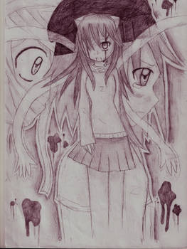 Elfen Lied