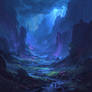 Mystic Realms - Full Collection on itch.io!