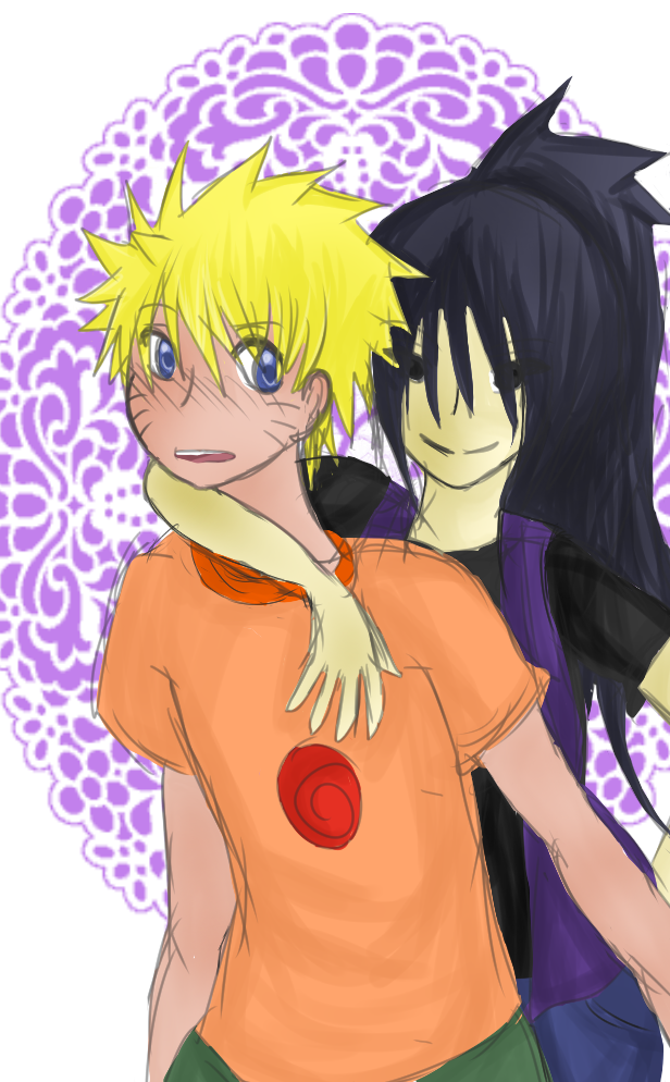 SasukiexNaruto