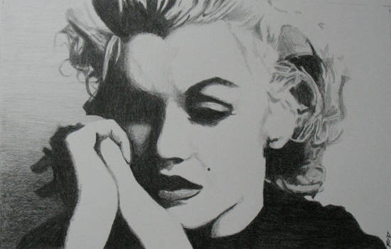 Marilyn Monroe