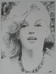 Marilyn Monroe