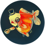 Dapper Goldfish