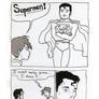 Superman: It Gets Better