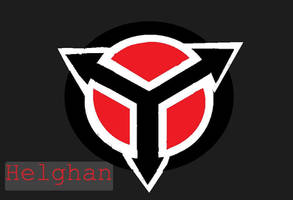 Helghast Logo