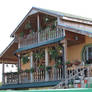 Danube Fishing House, Romania