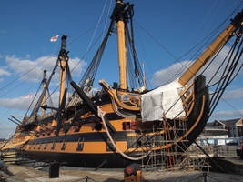 HMS Victory