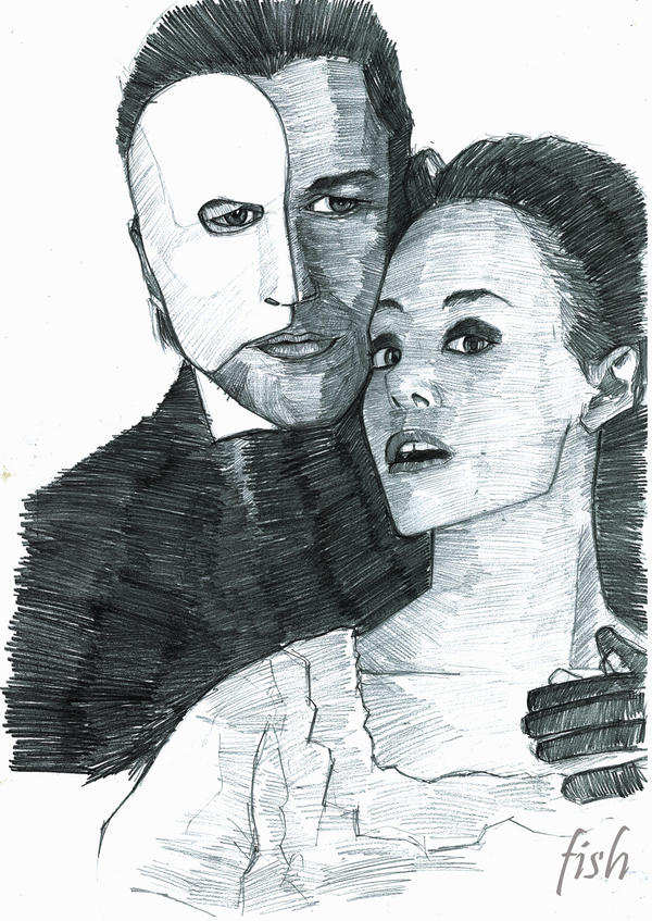 Phantom of the Opera