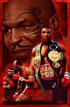 Mike Tyson