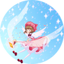 CardCaptor Sakura