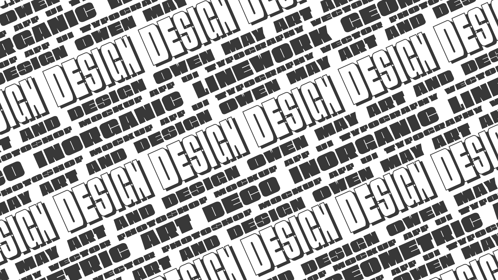 Designheadertextstyle
