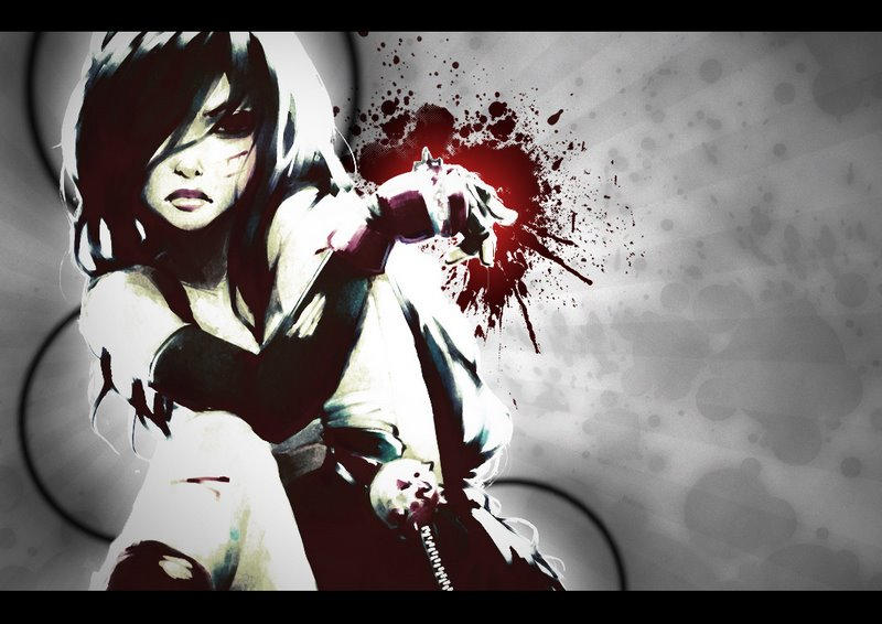 Devi Rage rage by FelipeS4rg on DeviantArt
