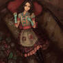 alice madness returns