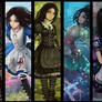 alice madness returns historia