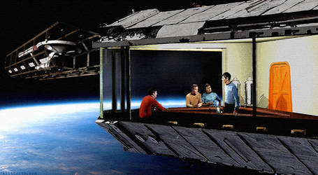 Star Trek Nighthawks