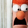 Heeere's Beaker!