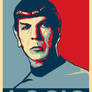 Spock in 2024