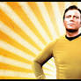 James T. Kirk Detail