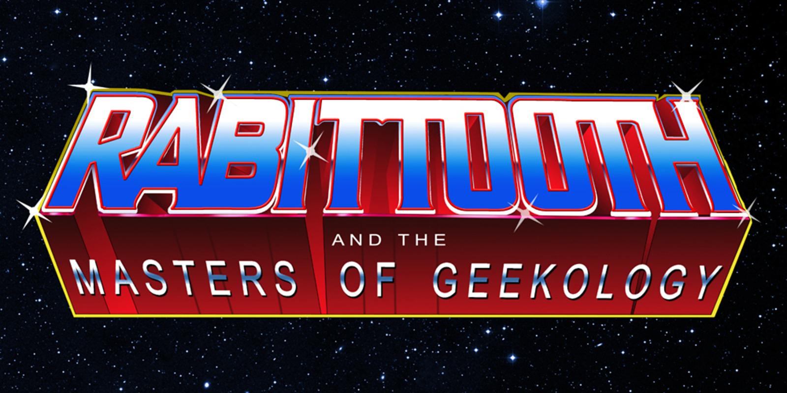 Rabittooth He Man Masters of the Universe Style by Rabittooth on