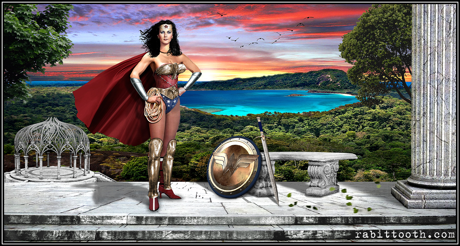 Themyscira