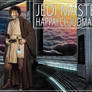 Jedi Master Happai Cloudmaker