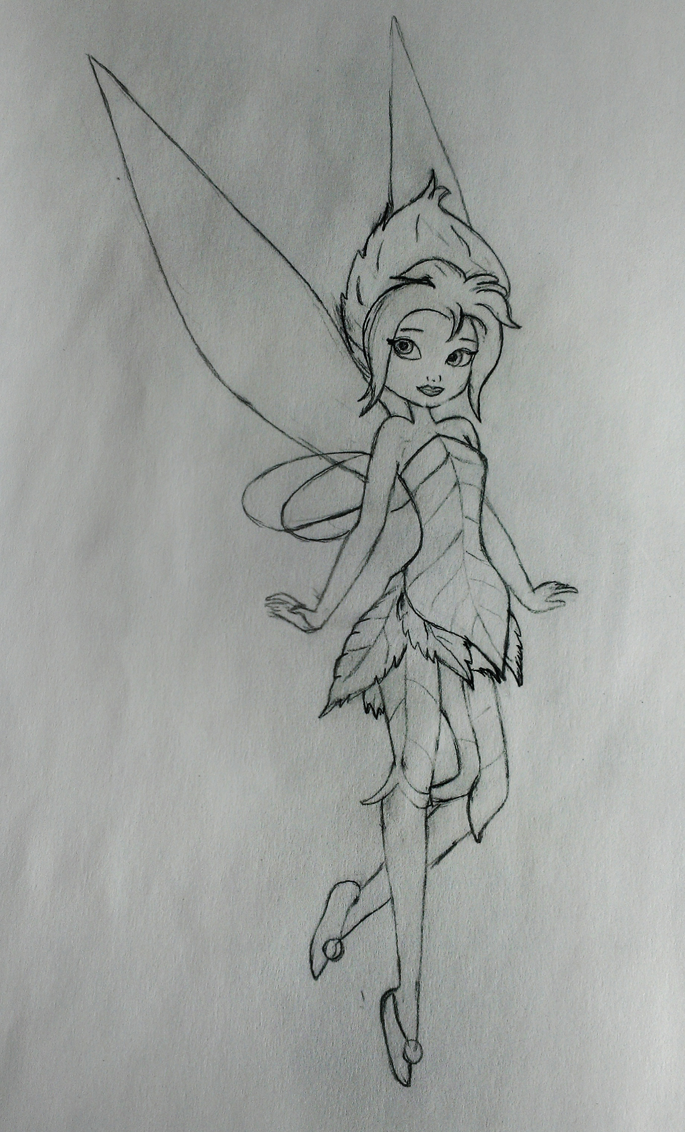 Periwinkle By Lonelypegasus On Deviantart