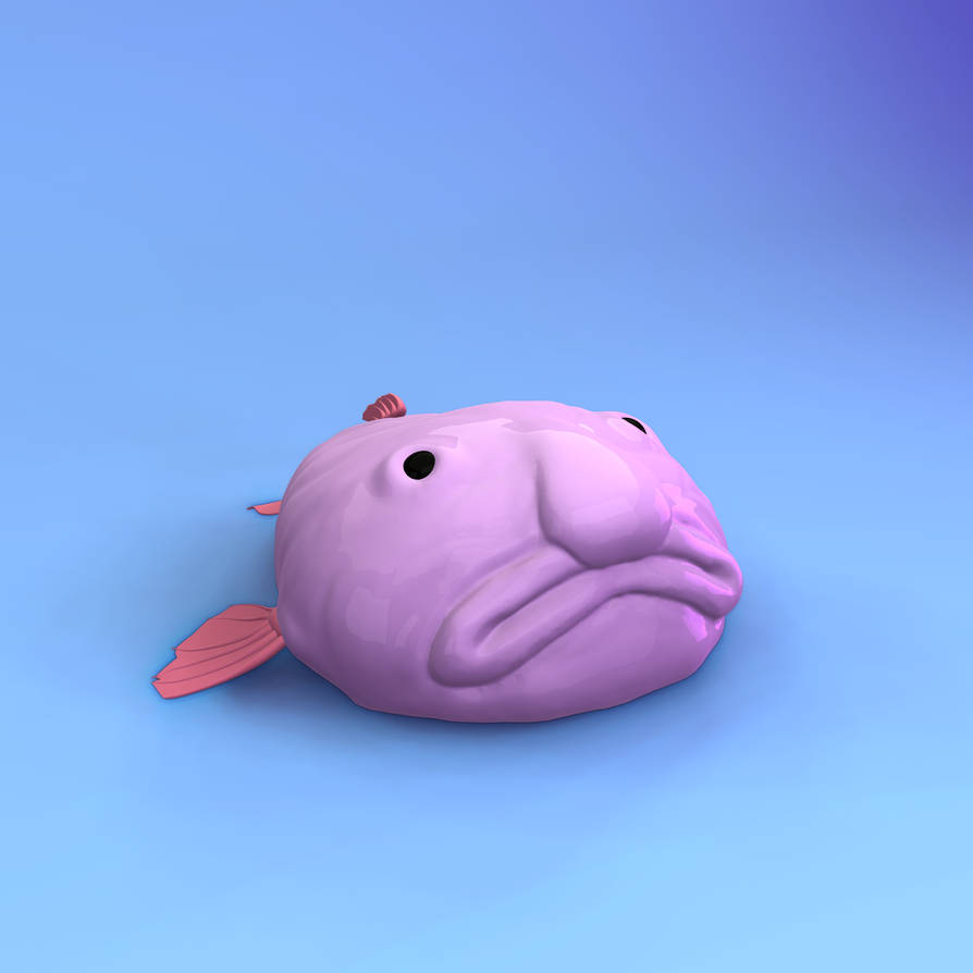 Fish-drop by Daryarend on DeviantArt