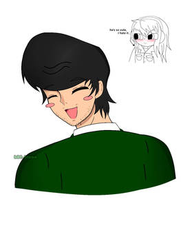 Sadny Bin, my beloved