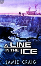 A Line In The Ice