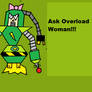 Ask Overload Woman