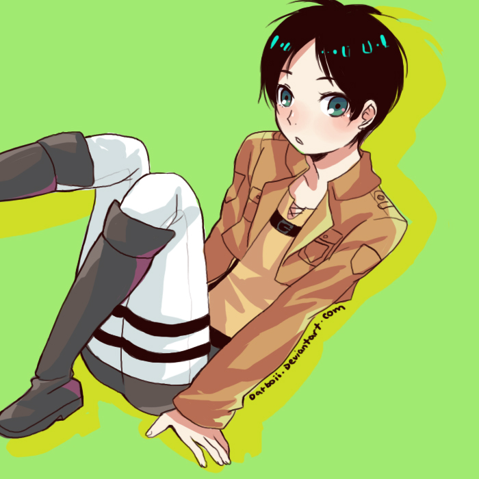 Eren