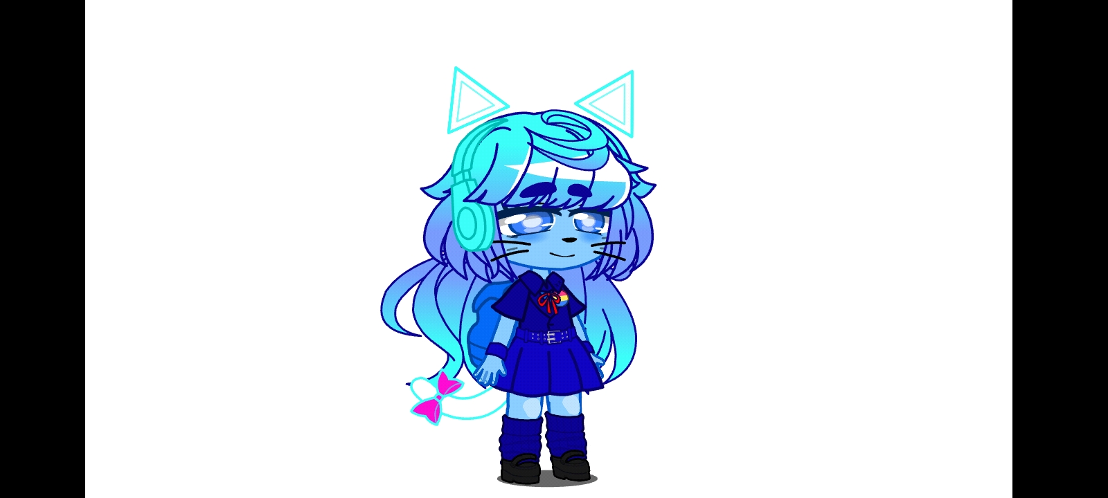 My oc in Gacha Nebula by CubelaBlueberry1144 on DeviantArt