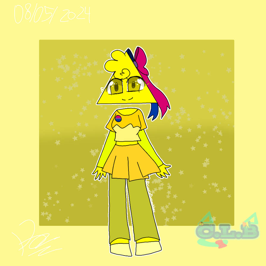Pyra R64 (AT) Pyra! by CubelaBlueberry1144 on DeviantArt