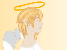 Angel! Kenny