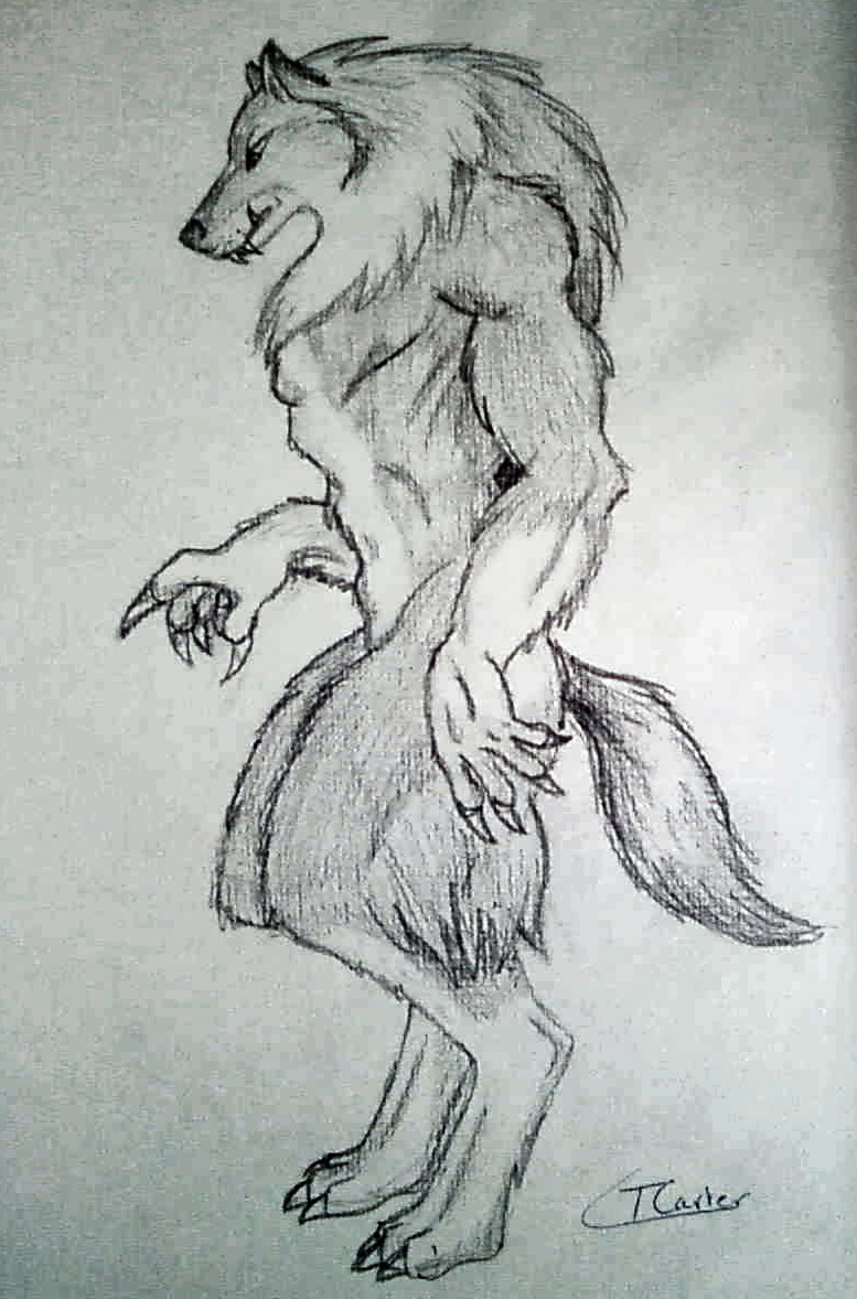 Warewolf