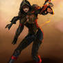 Diablo 3 - Demon Hunter