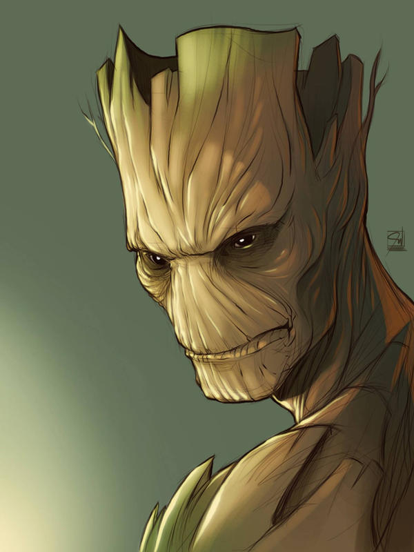 Groot