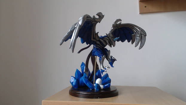 Blackfrost Anivia