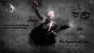 Roger Waters