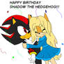 HAPPY BIRTHDAY SHADOW!!