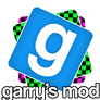 Garry's mod logo by Usednoo25