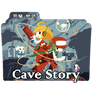 Cave Story Folder Icon