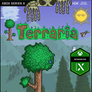 Terraria Game Cover