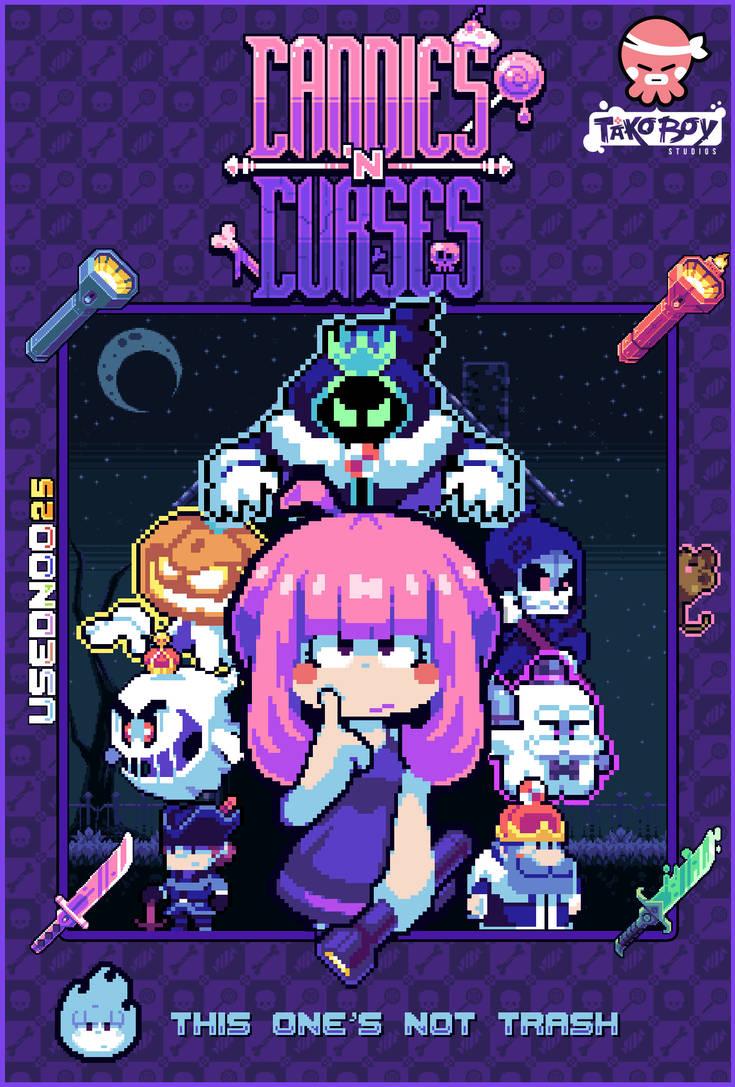 JBA Part 4 Volume 5: Candies N Curses Edition by Usednoo25 on DeviantArt