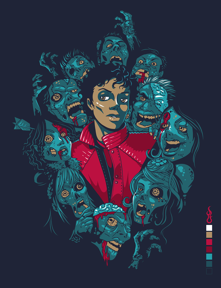 Thriller