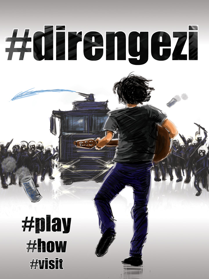 Direngezi