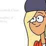 Annabeth Chase: Daughter of Athena Gravity Falls