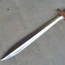 MeecieMice and I's RP: My Sword