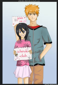 IchiRuki ID